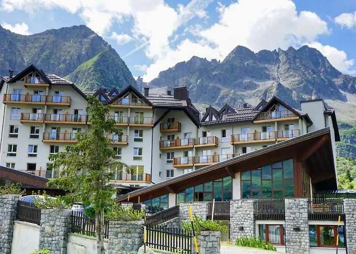 Hotel Piandineve