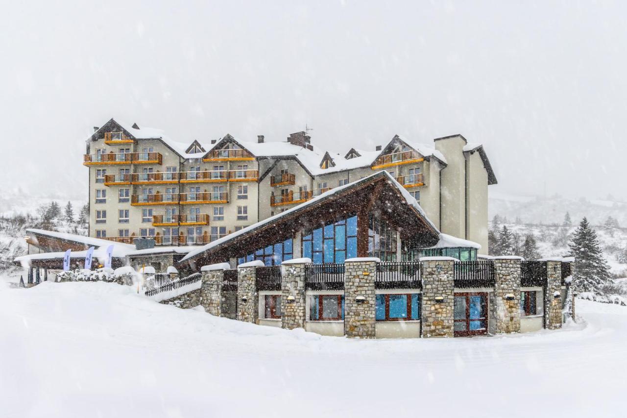 Piandineve 4* Passo del Tonale
