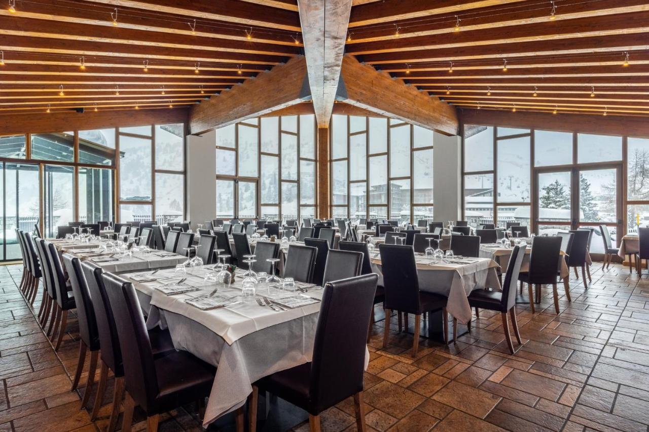 Hotel Piandineve Passo del Tonale