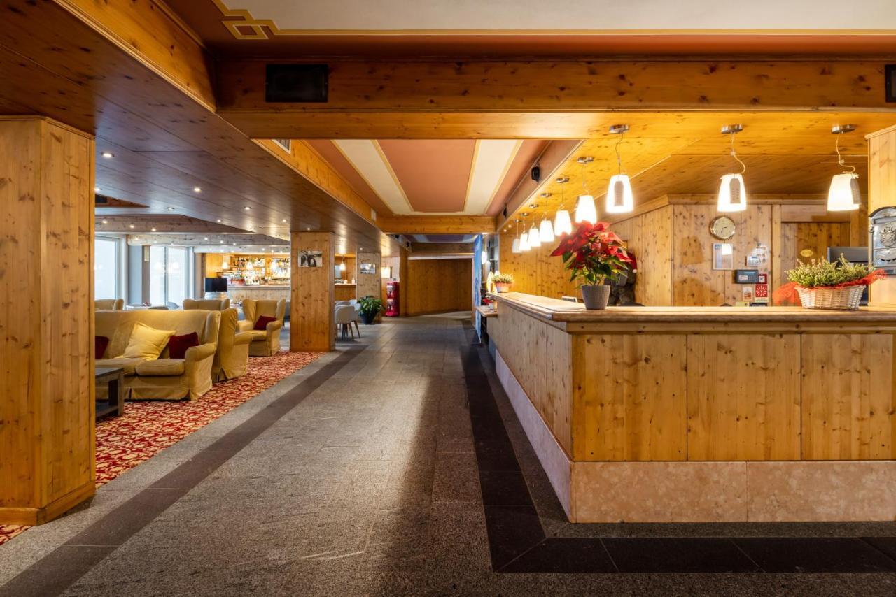 Piandineve Hotel