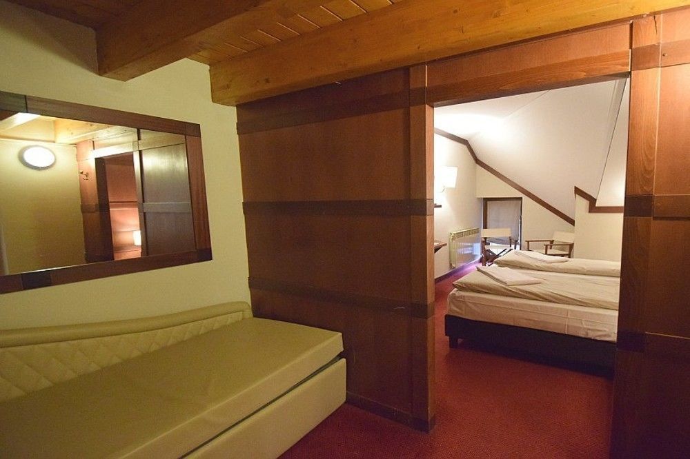 Hotel Piandineve
