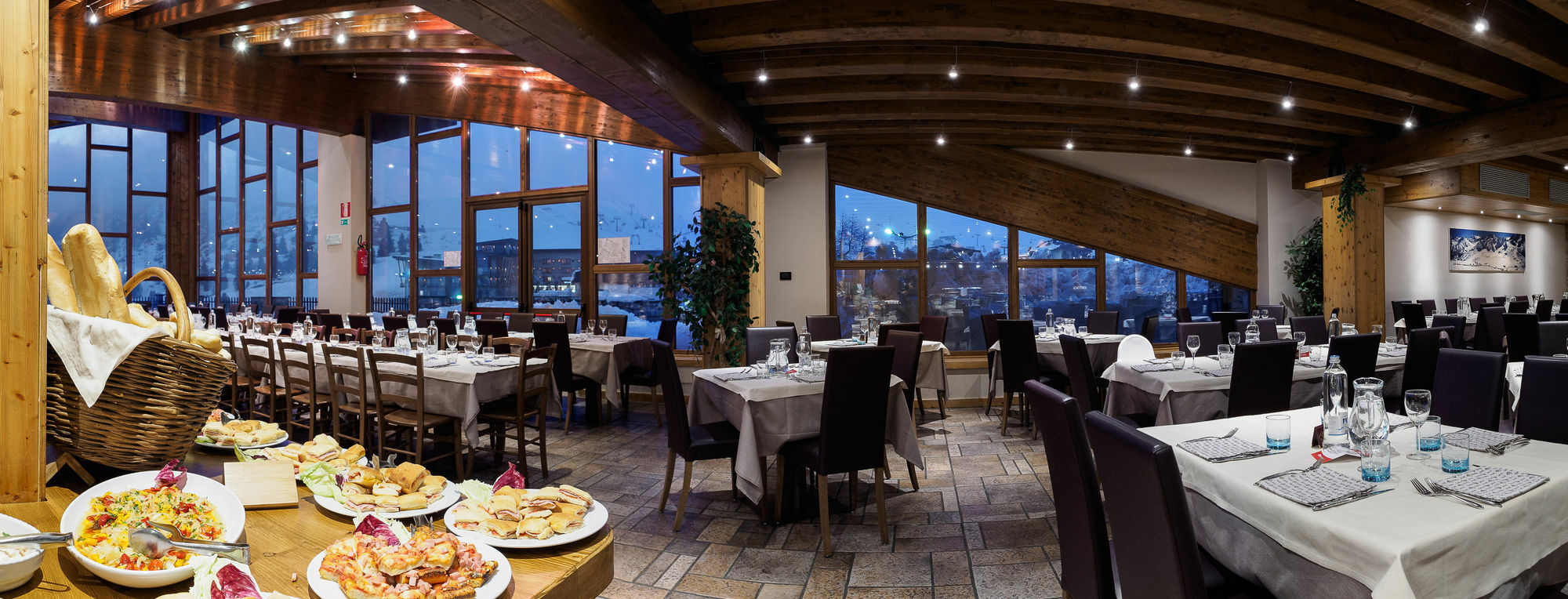 Piandineve 4* Passo del Tonale