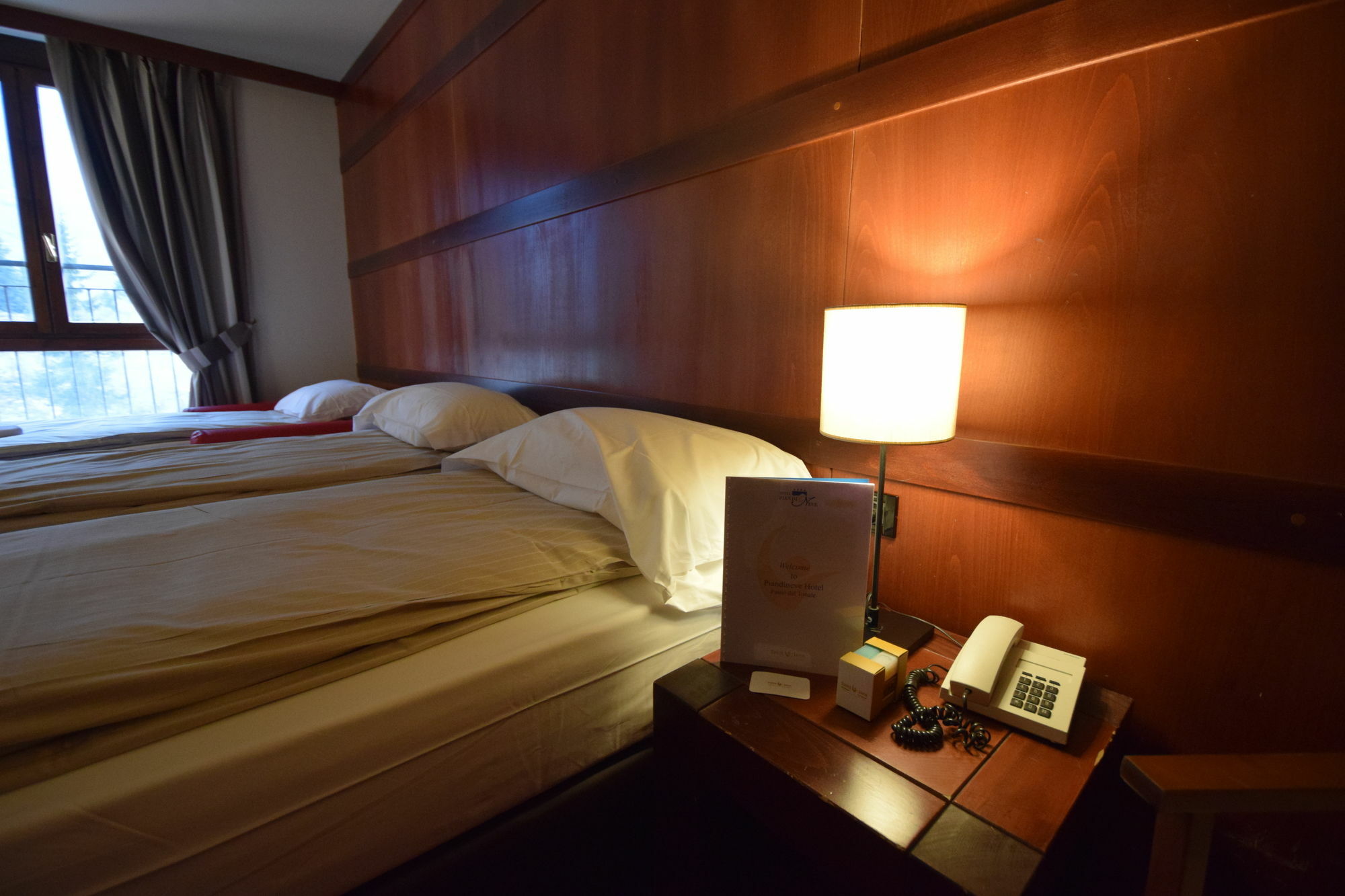 Hotel Piandineve