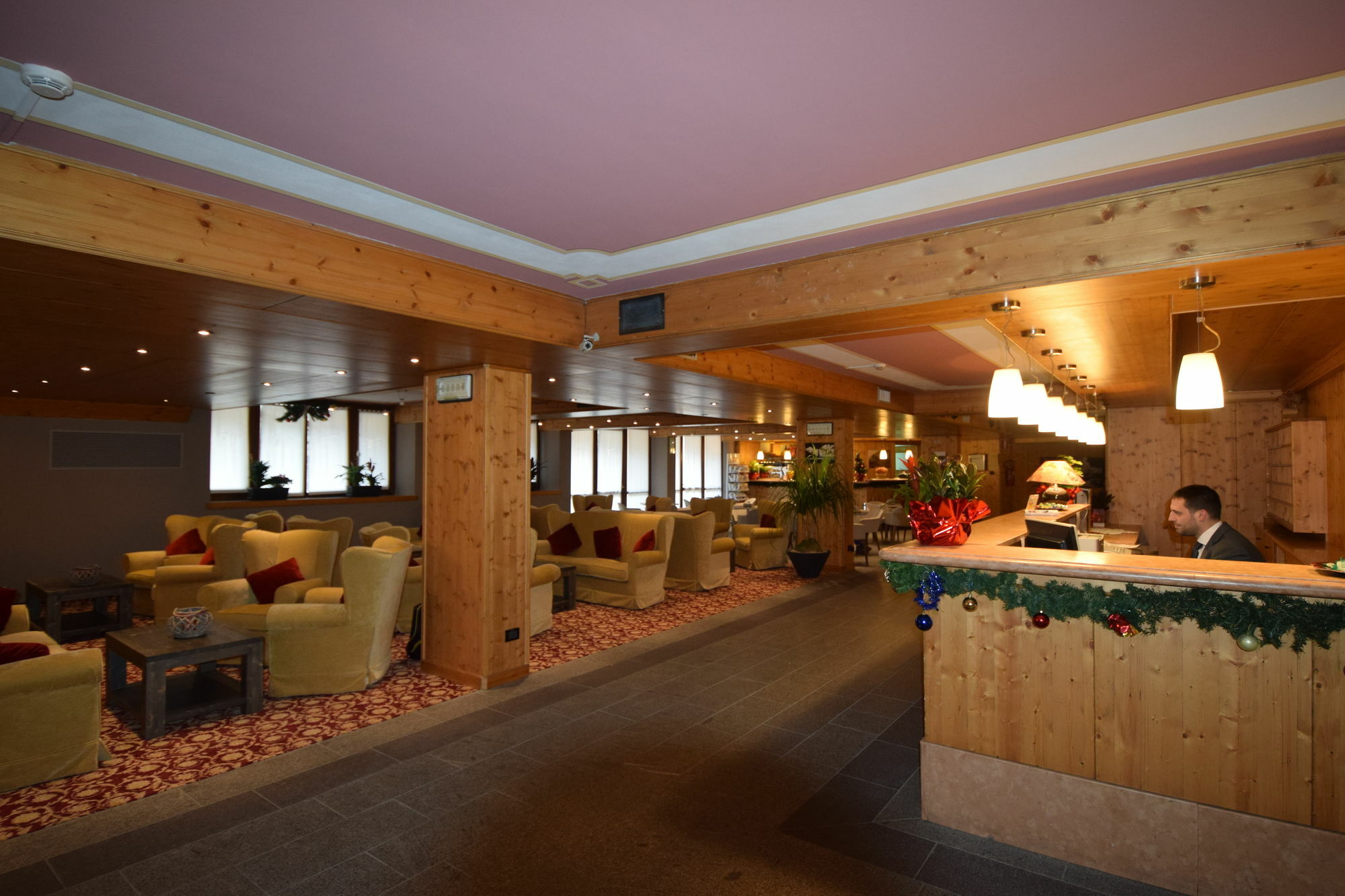 Hotel Piandineve